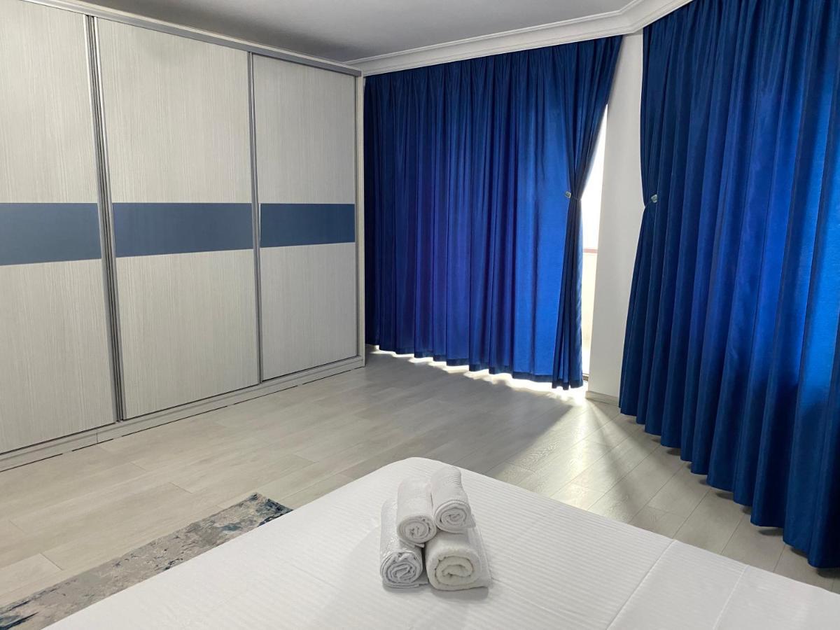Ale'S Place 11 Constanta Luaran gambar