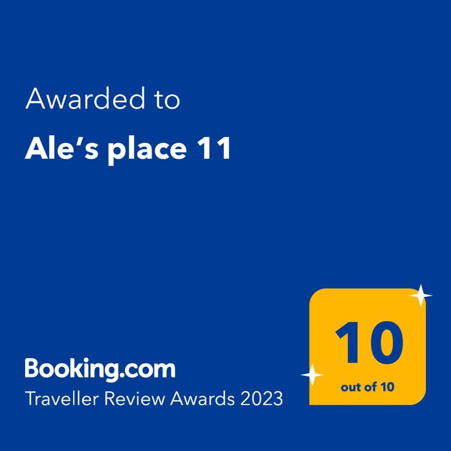 Ale'S Place 11 Constanta Luaran gambar
