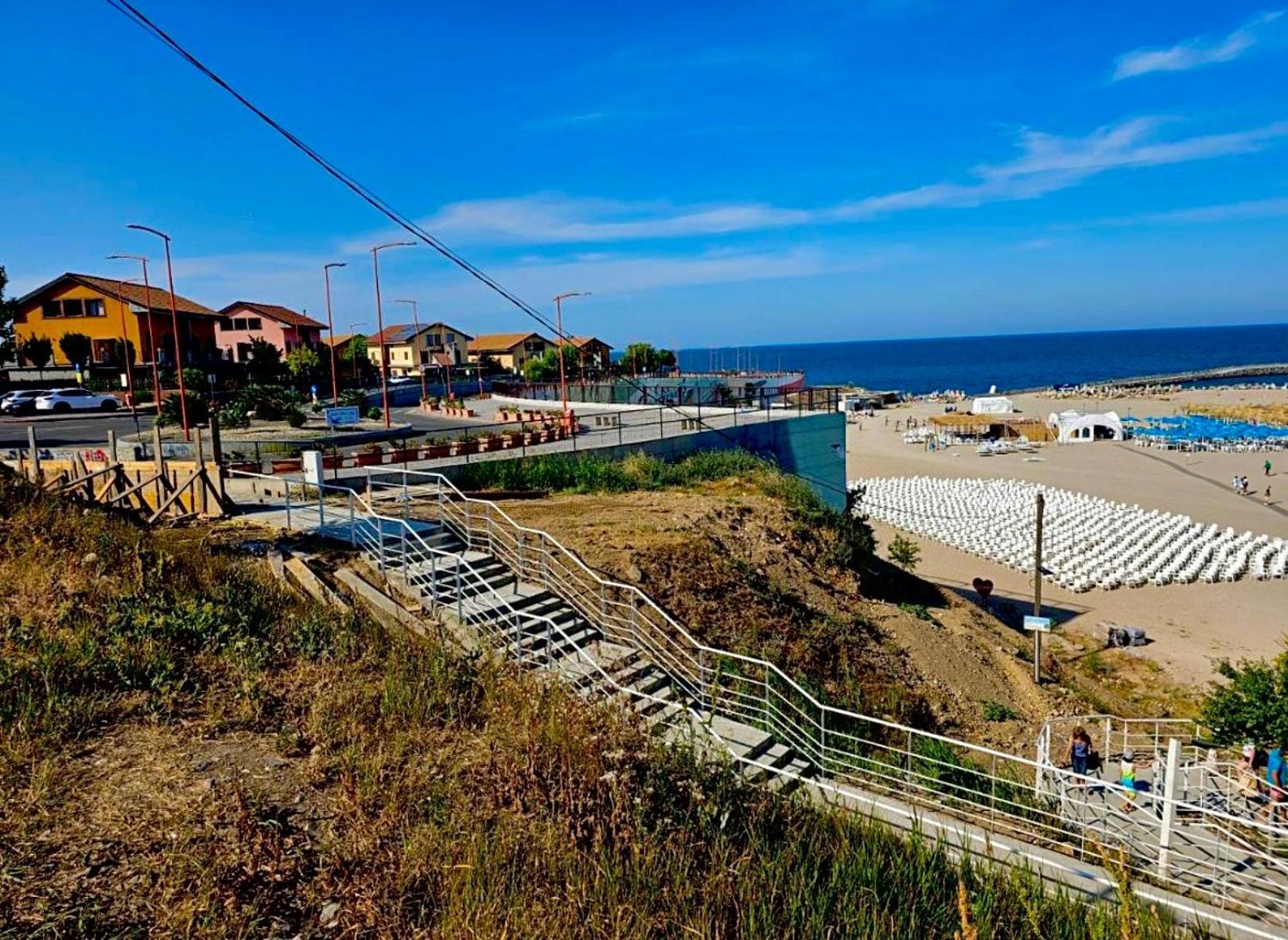 Ale'S Place 11 Constanta Luaran gambar