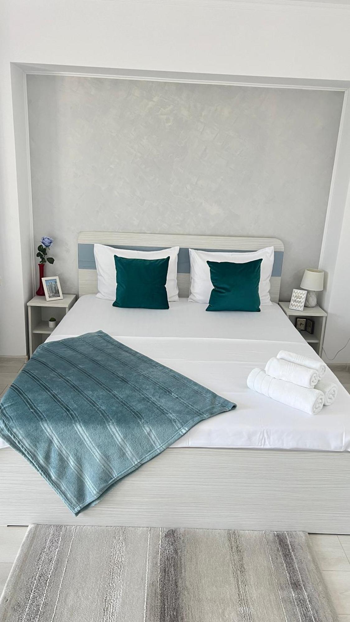 Ale'S Place 11 Constanta Luaran gambar