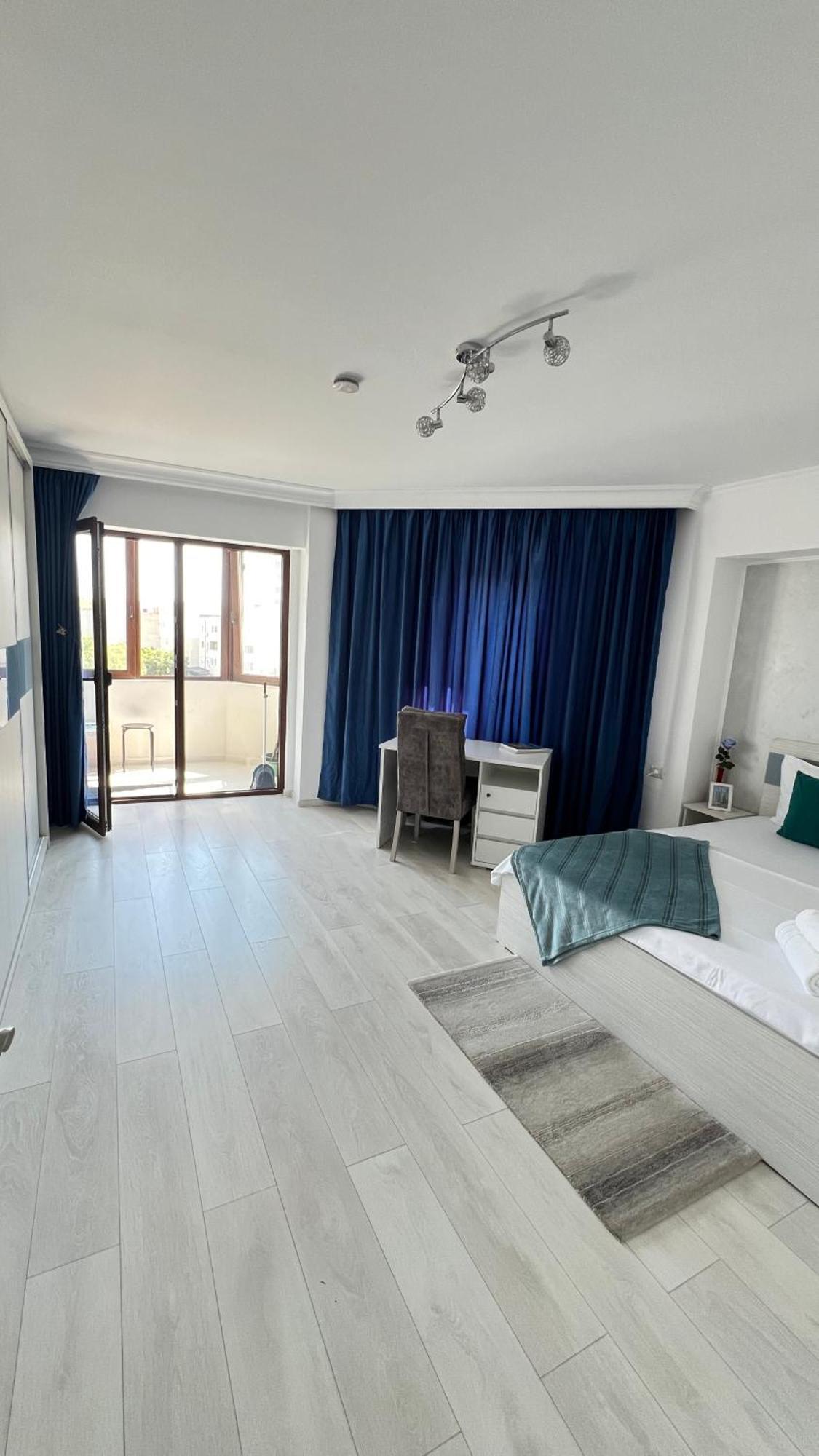 Ale'S Place 11 Constanta Luaran gambar