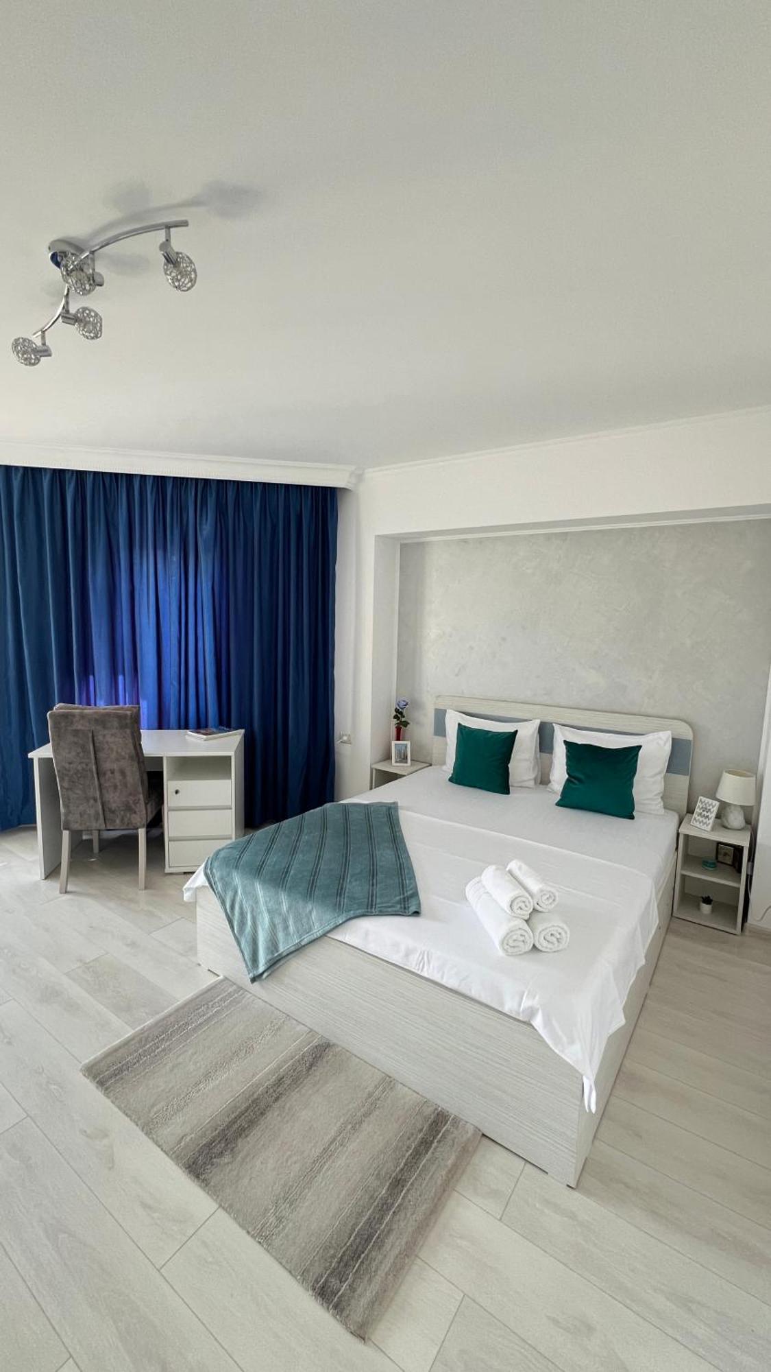 Ale'S Place 11 Constanta Luaran gambar